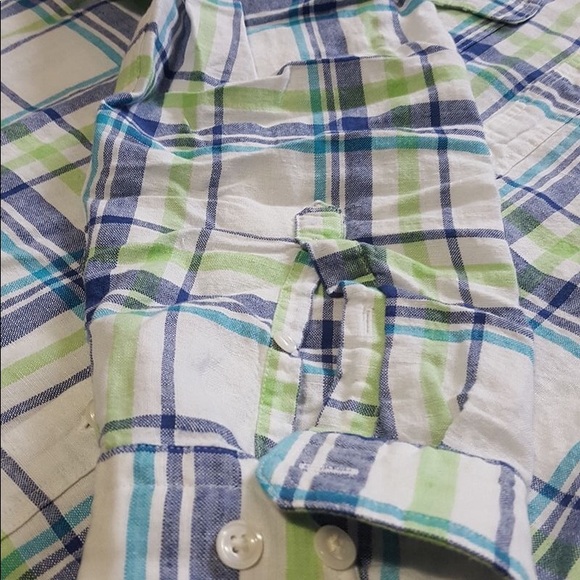 EXPRESS Men’s Casual Shirt. - Picture 5 of 5